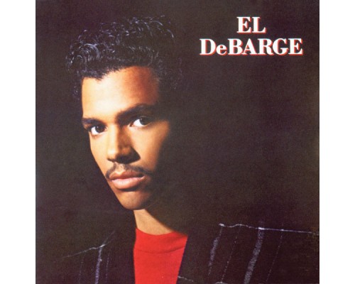 El DeBarge - El DeBarge