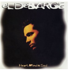 El DeBarge - Heart, Mind & Soul