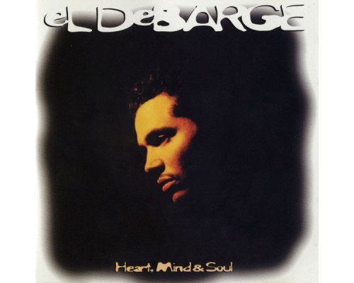 El DeBarge - Heart, Mind & Soul