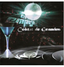 El Empuje - Coktail de Grandes