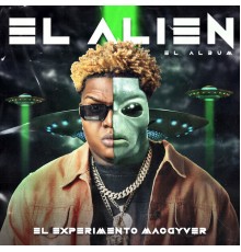 El Experimento (Macgyver) - El Alien