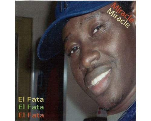 El Fata - Miracle