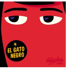 El Gato Negro - T'aimes pas ça (Guts Edit)