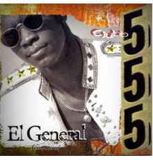 El General - Club 555 Remastered