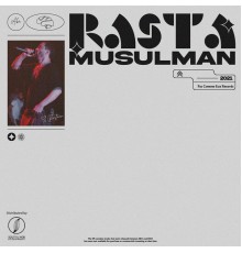 El Ghostman - Rasta Musulman