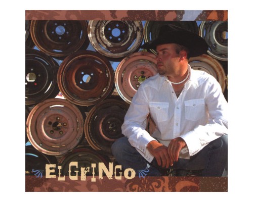 El Gringo - El Gringo