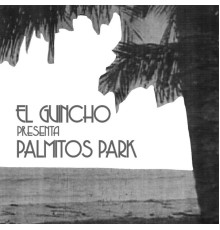 El Guincho - Palmitos Park