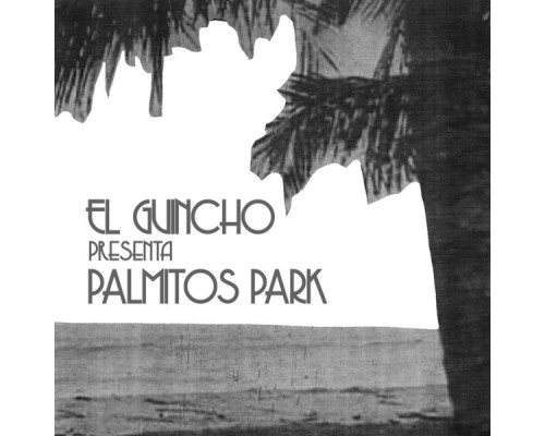 El Guincho - Palmitos Park