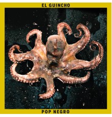 El Guincho - Pop Negro