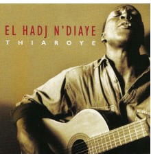 El Hadji Ndiaye - Thiaroye