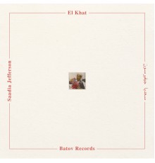 El Khat - Saadia Jefferson