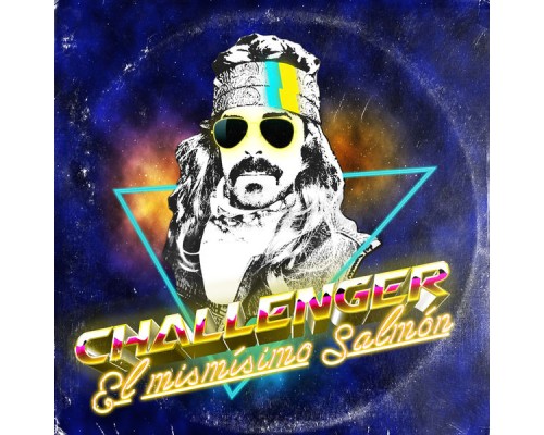 El Mismísimo Salmón - Challenger