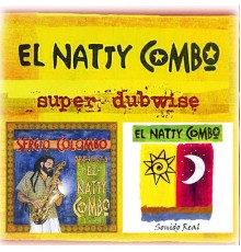 El Natty Combo - Super Dubwise