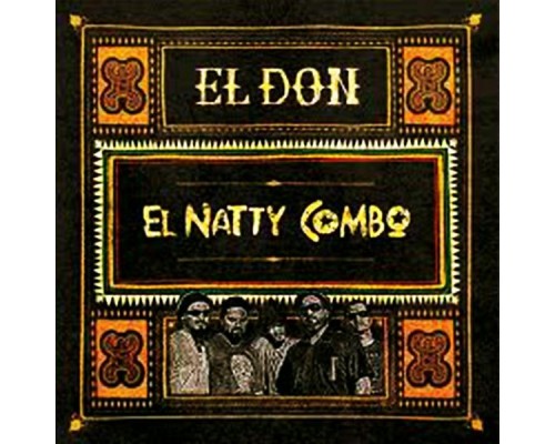 El Natty Combo - El Don