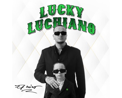 El Nino - LUCKY LUCHIANO