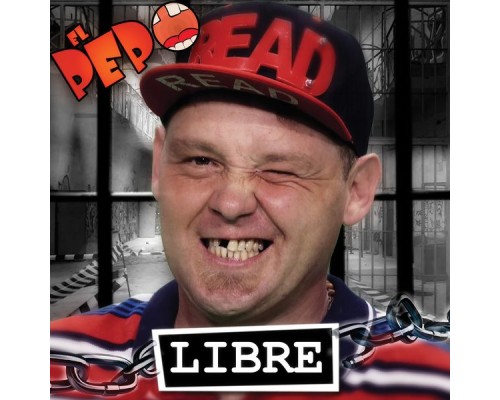 El Pepo - Libre