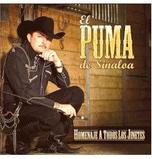 El Puma de Sinaloa - MI Cuaco el Parrandero