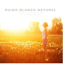 El Ruido Blanco - Ruido blanco natural para la depresión y la ansiedad: Ambientes relajantes y calmantes para el bienesta