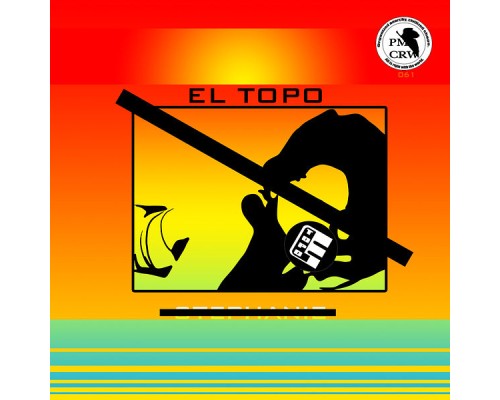 El Topo - S̶t̶e̶p̶h̶a̶n̶i̶e̶