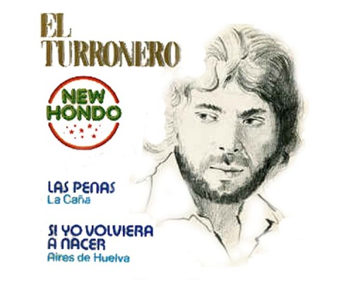 El Turronero - New Hondo