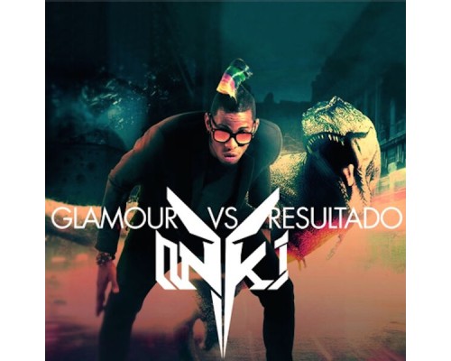 El Yonki - Glamour Vs Resultado