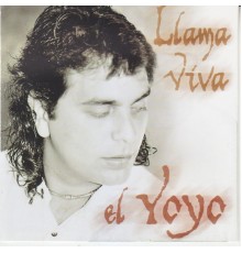 El Yoyo - Llama Viva