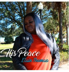 Elain Thomas - His Peace