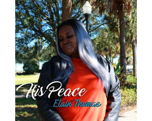 Elain Thomas - His Peace