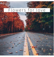 Elaine - Flowers for love