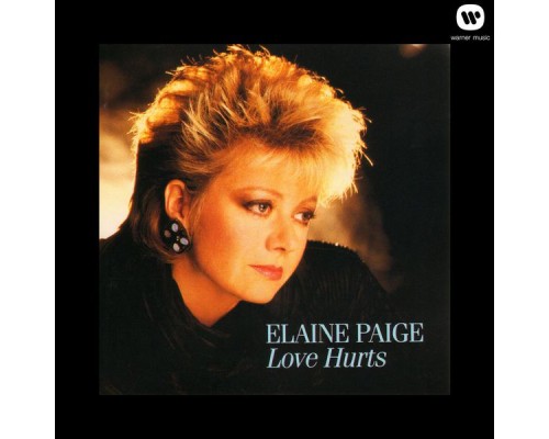 Elaine Paige - Love Hurts