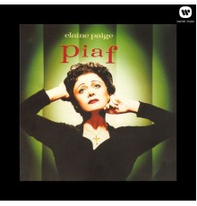 Elaine Paige - Piaf