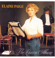 Elaine Paige - The Queen Album