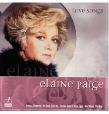 Elaine Paige - Love Songs