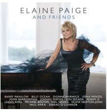 Elaine Paige - Elaine Paige & Friends