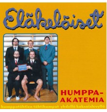 Eläkeläiset - Humppa-Akatemia