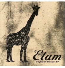 Elam - Day Break Sleeper EP