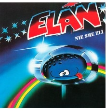 Elan - Nie sme zlí