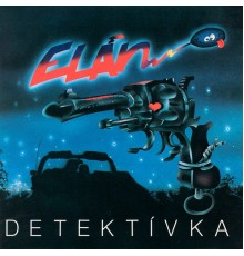 Elan - Detektívka