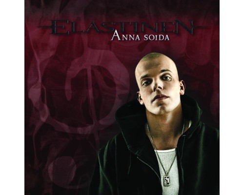 Elastinen - Anna soida