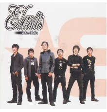 Elastis - Kata Cinta