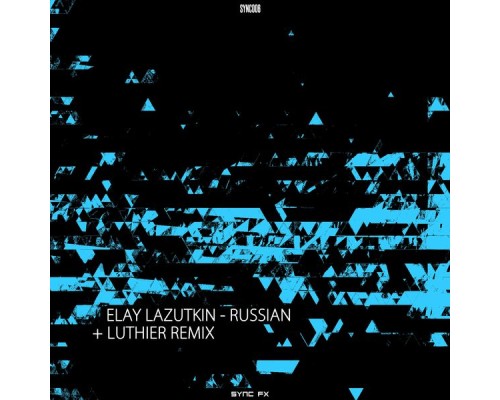 Elay Lazutkin - Russian