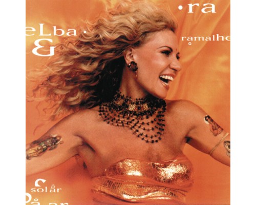 Elba Ramalho - Solar