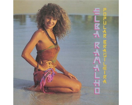 Elba Ramalho - Popular Brasileira