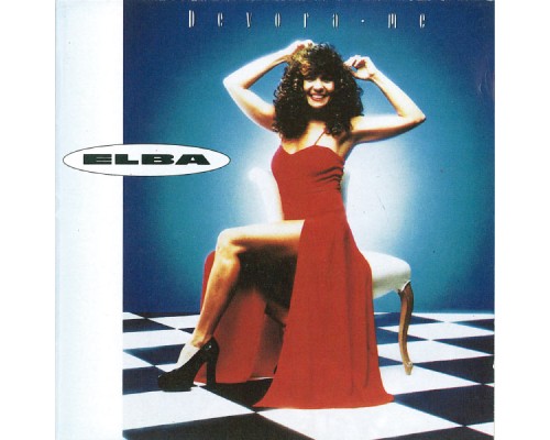 Elba Ramalho - Devora-Me