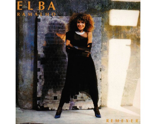 Elba Ramalho - Remexer