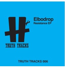 Elbodrop - Resistance EP