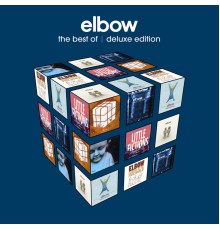 Elbow - The Best Of (Deluxe)