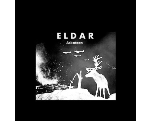 Eldar - Askataan