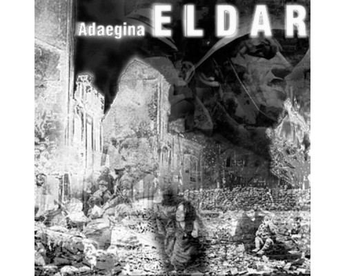 Eldar - Adaegine