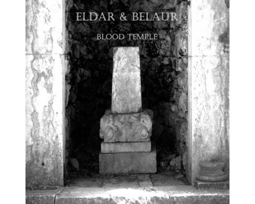 Eldar & Belaur - Blood Temple Eldar & Belaur - Blood Temple